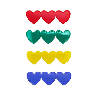 Фиби Heart acetate