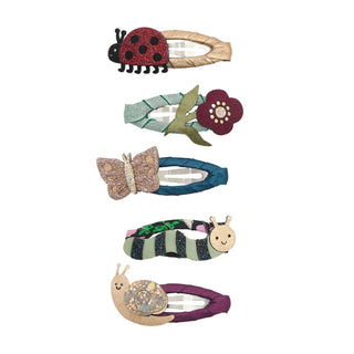Mimi & Lula Мини фиби Winter mini beasts