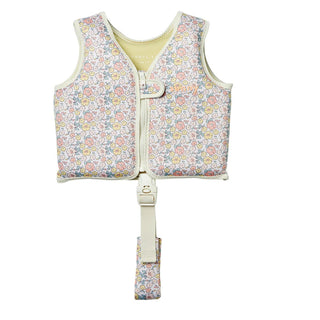 Детска Жилетка за Плуване Into the Garden Ditsy Floral