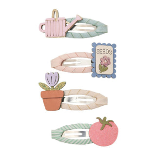 Фиби Gardening