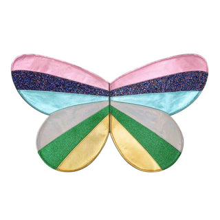 Крила Rainbow stripe