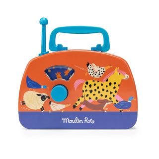 Музикално радио, Metal Toys