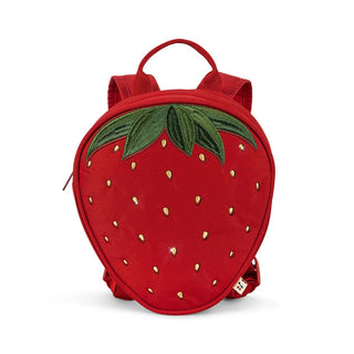 Konges Sløjd Детска мини раница - strawberry