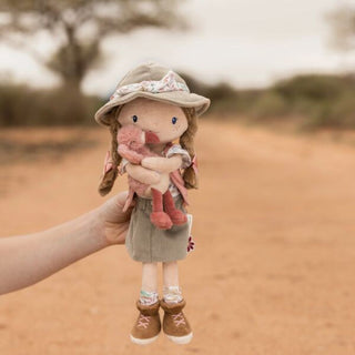 Кукла Ranger Rosa - Safari Friends