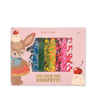Konges Slojd Пастели CONFETTI