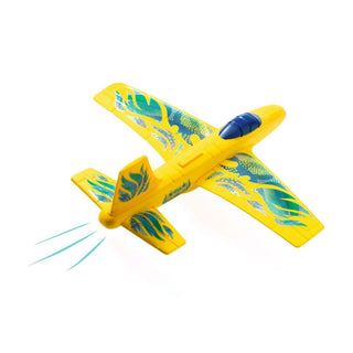 Djeco Самолет Fire Jet