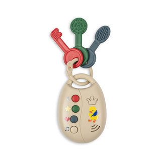 Konges Slojd Играчка за деца MY FIRST KEYS