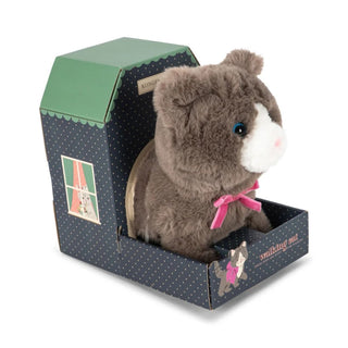Konges Slojd Плюшено Вървящо коте