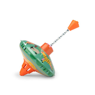 Малък пумпал, Metal toys