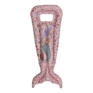 Надуваем дюшек Dreamy Mermaid