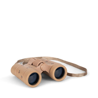 Konges Sløjd Детски бинокъл - cherry aop