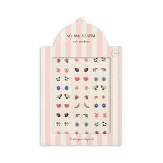 Konges Slojd Стикери за уши