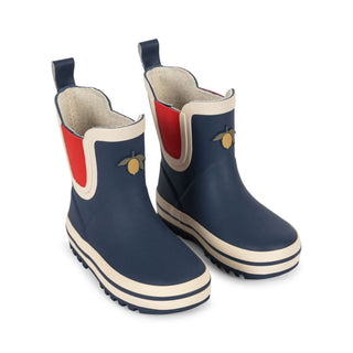 Konges Slojd Ботуши за дъжд ROI, spellbound