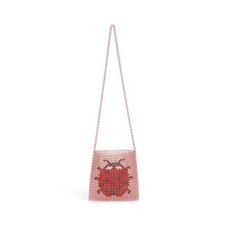 Konges Slojd Детска чанта LADYBUG PERLA, ladybug