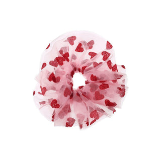 Rockahula Скрънчи Ластик Sweet Hearts