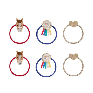 Mimi & Lula Ластици Show pony