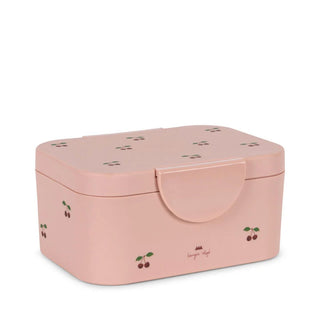 Konges Slojd Кутия за обяд, cherry pink