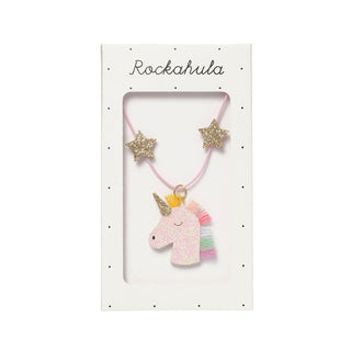 Rockahula Колие Unicorn
