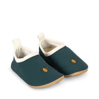 Konges Slojd Обувки за Плуване SAILOR, sea moss