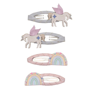 Mimi & Lula Фиби Unicorn and rainbow