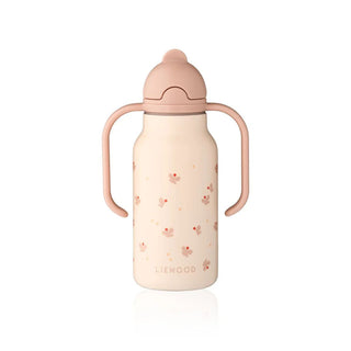 LIEWOOD Бутилка за Вода KIMMIE Mini Butterfly / Apple blossom, 250 мл.