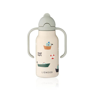 LIEWOOD Бутилка за Вода KIMMIE Sailing / Sandy, 250 мл.