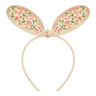 Диадема Tulip bunny ears