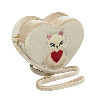 Mimi & Lula Чанта Kitty heart