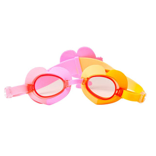 Детски Очила за Плуване Poppy the Peach Multi