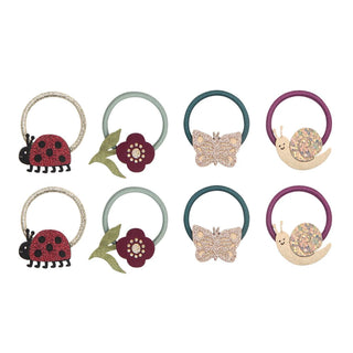 Mimi & Lula Мини ластици Winter mini beasts