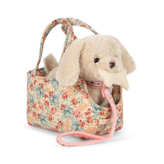 Konges Slojd Плюшена Играчка AIKO Puppy