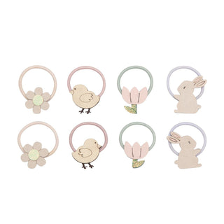 Мини ластици Easter