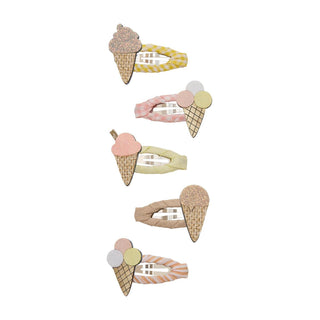 Мини фиби Ice cream
