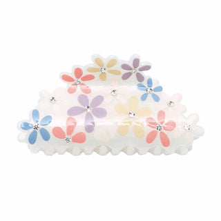 Щипка за коса Flower