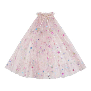 Пелерина Celestial pink