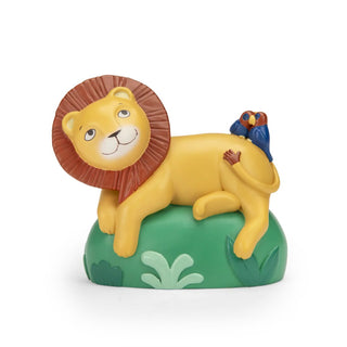 Касичка Lion Mamba, Mawa Forest