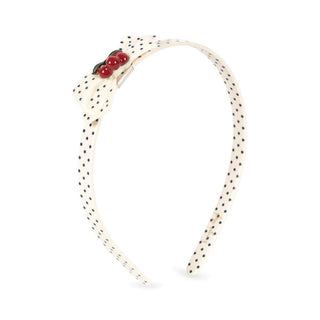Konges Slojd Диадема Cherry dot