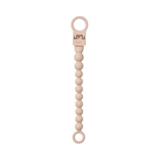 BIBS Силиконов Клипс Blush