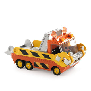 Djeco Количка Crazy Motors Crazy Truck
