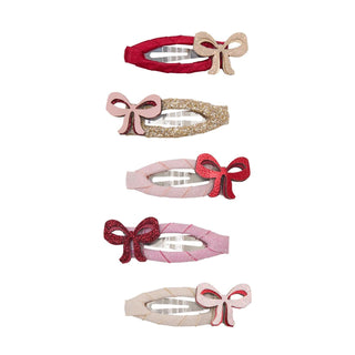 Mimi & Lula Мини фиби Cutesy bow