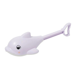 SUNNYLiFE Водна Пръскачка SunnyLife Dolphin Pastel Lilac
