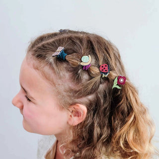 Mimi & Lula Мини ластици Winter mini beasts