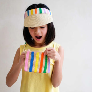 Козирка Striped