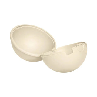 BIBS Мини кутия за Биберон Ivory
