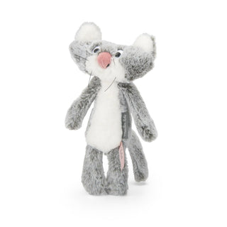 Мека мини играчка котка Chaplapla