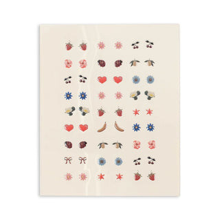 Konges Slojd Стикери за уши