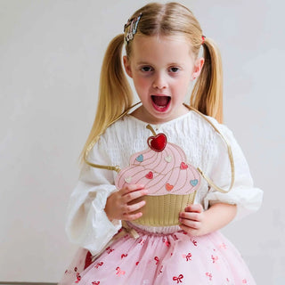 Mimi & Lula Чанта Cutey cupcake