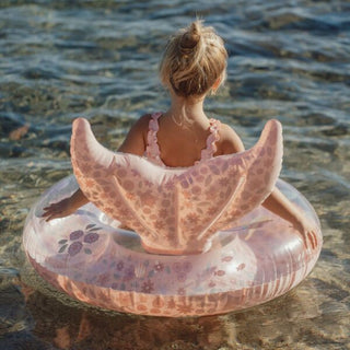 Детски пояс с опашка Dreamy Mermaid