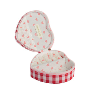 Rockahula Кутия за бижута Love Heart