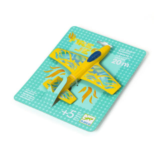 Djeco Самолет Fire Jet